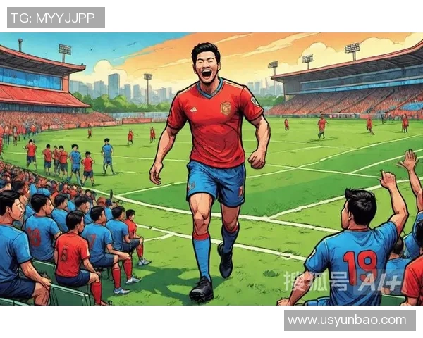 足球拜访之旅探索世界各地的足球文化与激情